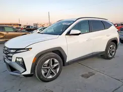5NMJB3DE0SH467024 2025 HYUNDAI TUCSON