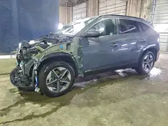 5NMJB3DE0SH472210 2025 HYUNDAI TUCSON