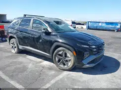 5NMJB3DE0SH472739 2025 HYUNDAI TUCSON