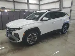 5NMJB3DE0SH476354 2025 HYUNDAI TUCSON