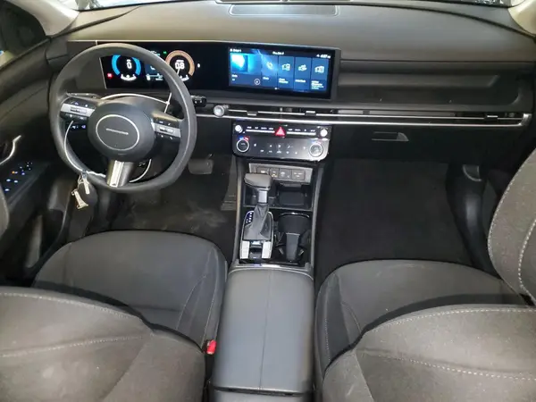 5NMJB3DE0SH476662 2025 HYUNDAI TUCSON - Image 8