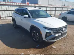 5NMJB3DE0SH478623 2025 HYUNDAI TUCSON