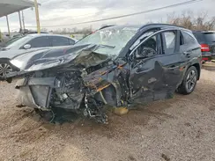 5NMJB3DE0SH478797 2025 HYUNDAI TUCSON