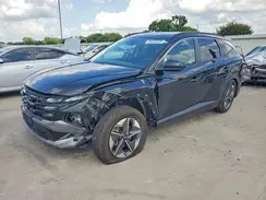 5NMJB3DE0SH479125 2025 HYUNDAI TUCSON