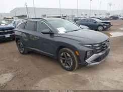 5NMJB3DE0SH479190 2025 HYUNDAI TUCSON
