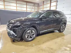 5NMJB3DE0SH479433 2025 HYUNDAI TUCSON