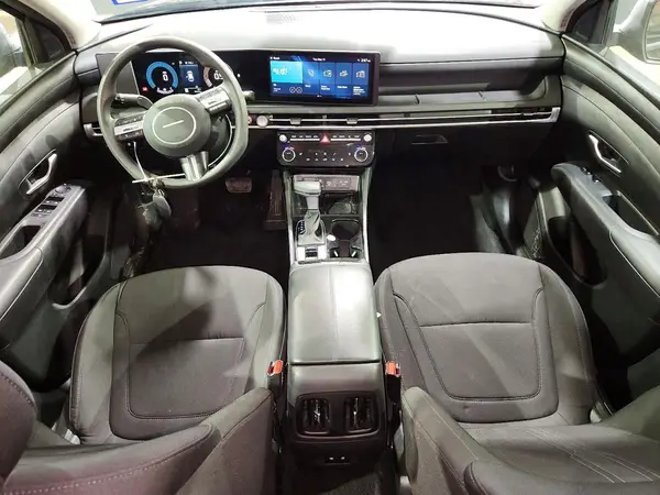 5NMJB3DE0SH479433 2025 HYUNDAI TUCSON - Image 8