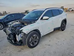 5NMJB3DE0SH482641 2025 HYUNDAI TUCSON