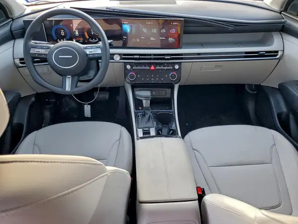 5NMJB3DE0SH482641 2025 HYUNDAI TUCSON - Image 8