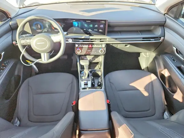 5NMJB3DE0SH487015 2025 HYUNDAI TUCSON - Image 8