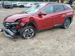 5NMJB3DE0SH487970 2025 HYUNDAI TUCSON