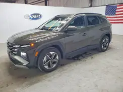 5NMJB3DE0SH491176 2025 HYUNDAI TUCSON