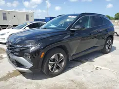 5NMJB3DE0SH493932 2025 HYUNDAI TUCSON
