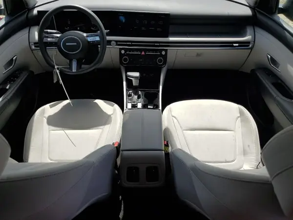 5NMJB3DE0SH493932 2025 HYUNDAI TUCSON - Image 8