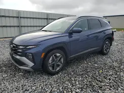 5NMJB3DE0SH498886 2025 HYUNDAI TUCSON