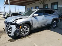 5NMJB3DE0SH501009 2025 HYUNDAI TUCSON