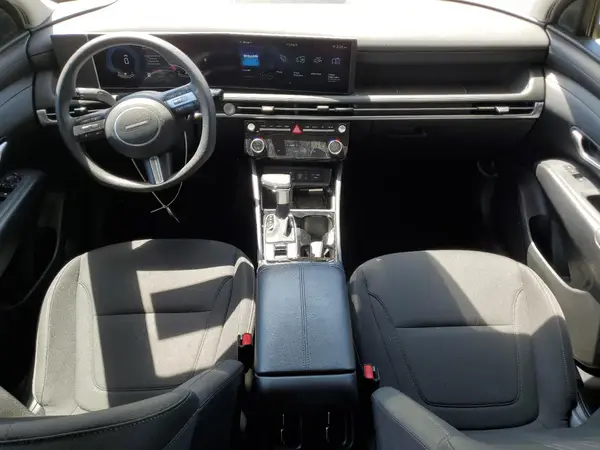 5NMJB3DE0SH501009 2025 HYUNDAI TUCSON - Image 8