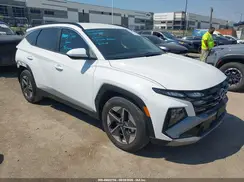 5NMJB3DE0SH501835 2025 HYUNDAI TUCSON