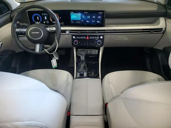 5NMJB3DE0SH505772 2025 HYUNDAI TUCSON - Image 8