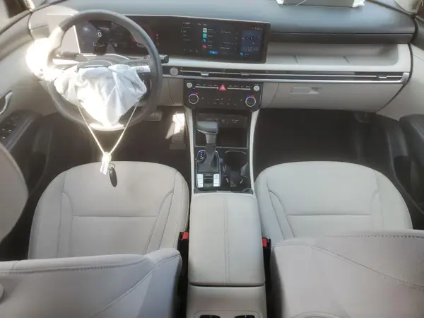 5NMJB3DE0SH508364 2025 HYUNDAI TUCSON - Image 8