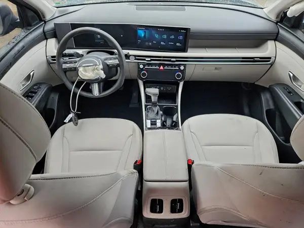 5NMJB3DE0SH511667 2025 HYUNDAI TUCSON - Image 8