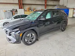 5NMJB3DE0SH513631 2025 HYUNDAI TUCSON