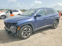 5NMJB3DE0SH514231 2025 HYUNDAI TUCSON