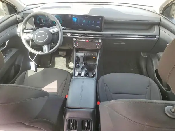5NMJB3DE0SH514231 2025 HYUNDAI TUCSON - Image 8