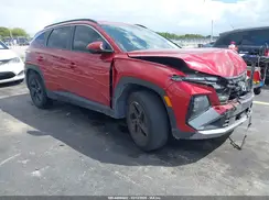 5NMJB3DE0SH514620 2025 HYUNDAI TUCSON