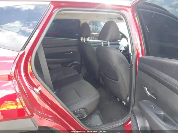 5NMJB3DE0SH514620 2025 HYUNDAI TUCSON - Image 8