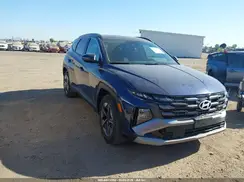 5NMJB3DE0SH516996 2025 HYUNDAI TUCSON