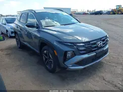 5NMJB3DE0SH518330 2025 HYUNDAI TUCSON