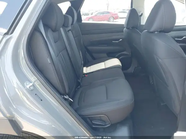 5NMJB3DE0SH518330 2025 HYUNDAI TUCSON - Image 8