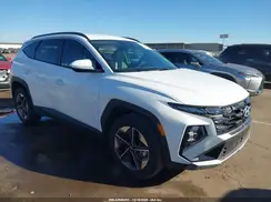 5NMJB3DE0SH523415 2025 HYUNDAI TUCSON