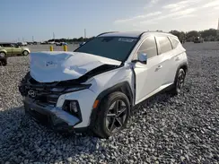 5NMJB3DE0SH524144 2025 HYUNDAI TUCSON