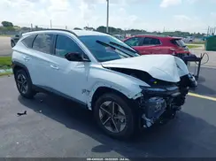 5NMJB3DE0SH524645 2025 HYUNDAI TUCSON