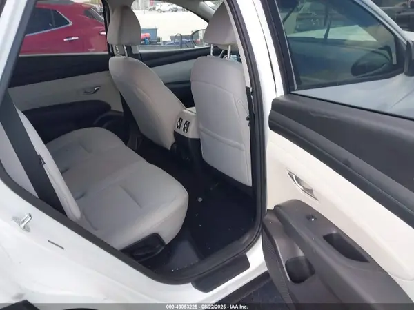 5NMJB3DE0SH524645 2025 HYUNDAI TUCSON - Image 8