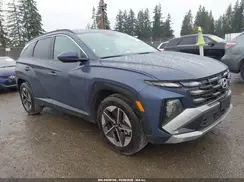 5NMJB3DE0SH529893 2025 HYUNDAI TUCSON