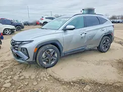 5NMJB3DE0SH530090 2025 HYUNDAI TUCSON