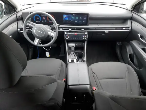 5NMJB3DE0SH530719 2025 HYUNDAI TUCSON - Image 8