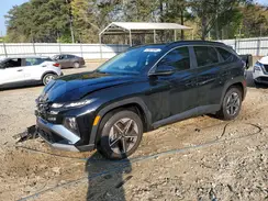 5NMJB3DE0SH531398 2025 HYUNDAI TUCSON