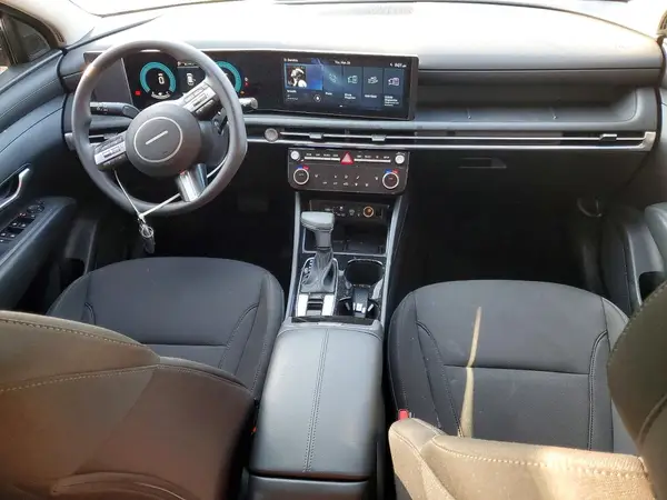 5NMJB3DE0SH531398 2025 HYUNDAI TUCSON - Image 8