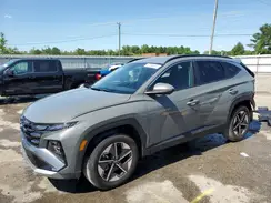 5NMJB3DE0SH531790 2025 HYUNDAI TUCSON