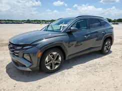 5NMJB3DE0SH535287 2025 HYUNDAI TUCSON