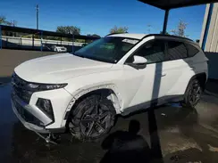 5NMJB3DE0SH536049 2025 HYUNDAI TUCSON