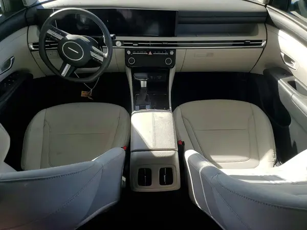 5NMJB3DE0SH536049 2025 HYUNDAI TUCSON - Image 8