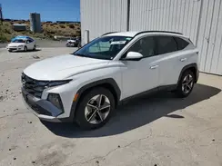5NMJB3DE0SH537671 2025 HYUNDAI TUCSON