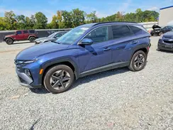 5NMJB3DE0SH537718 2025 HYUNDAI TUCSON
