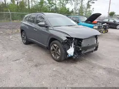 5NMJB3DE0SH539260 2025 HYUNDAI TUCSON