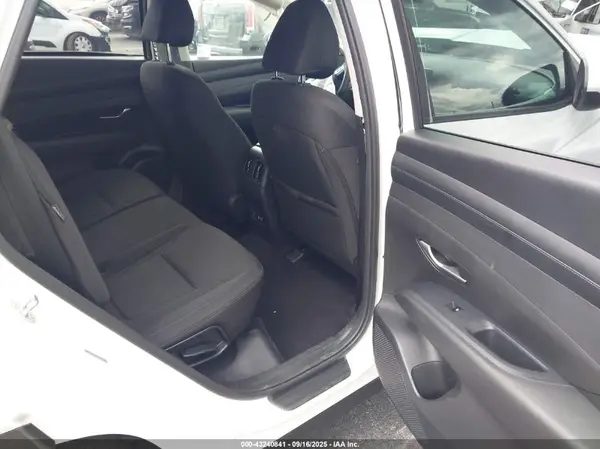 5NMJB3DE0SH542353 2025 HYUNDAI TUCSON - Image 8